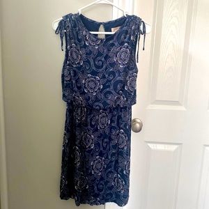 LOFT Outlet Tank Dress